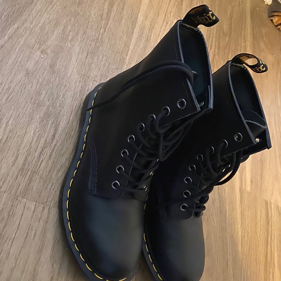 Dr air martins boots - Picture 3 of 3